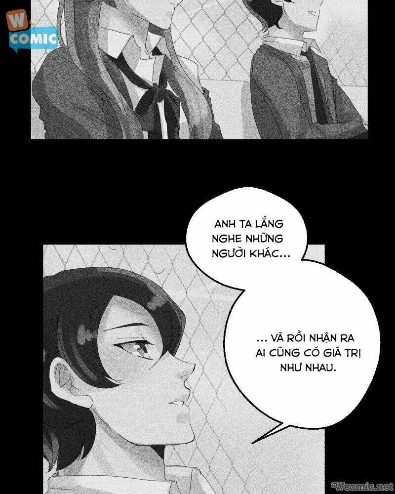 Unordinary Chapter 230 - Trang 40