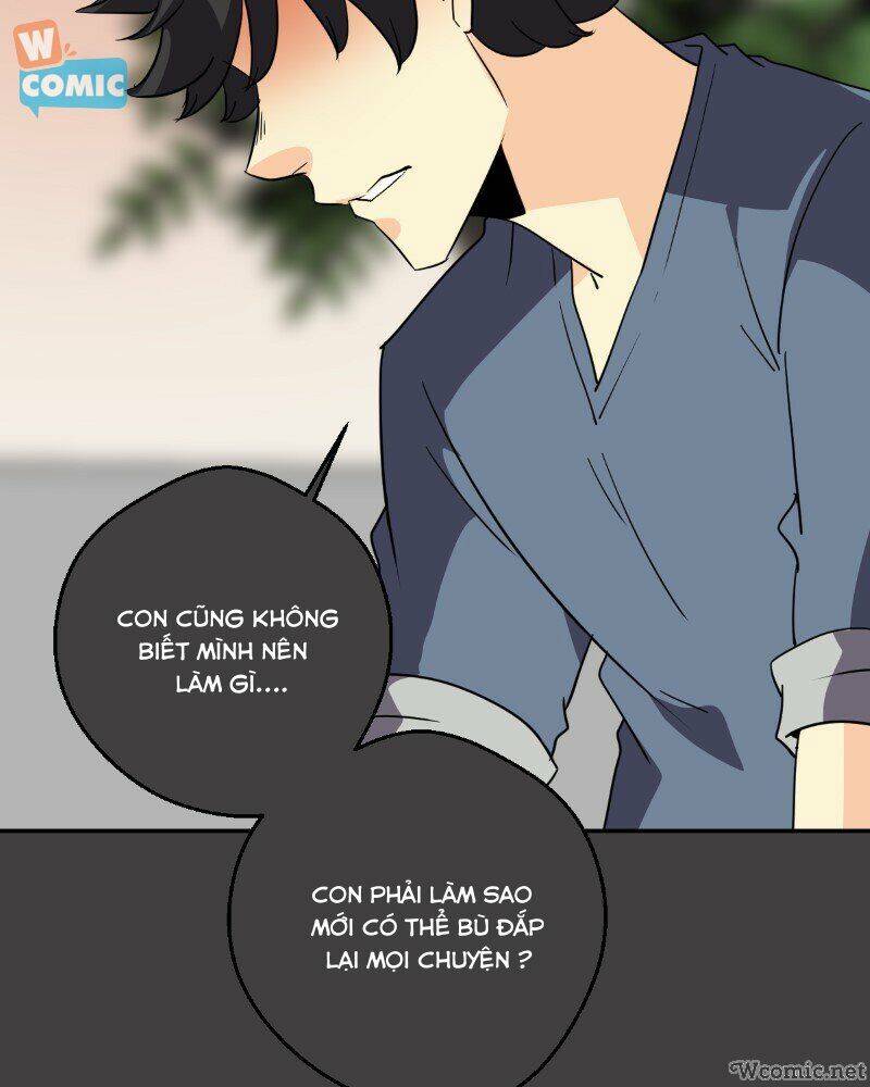 Unordinary Chapter 230 - Trang 8