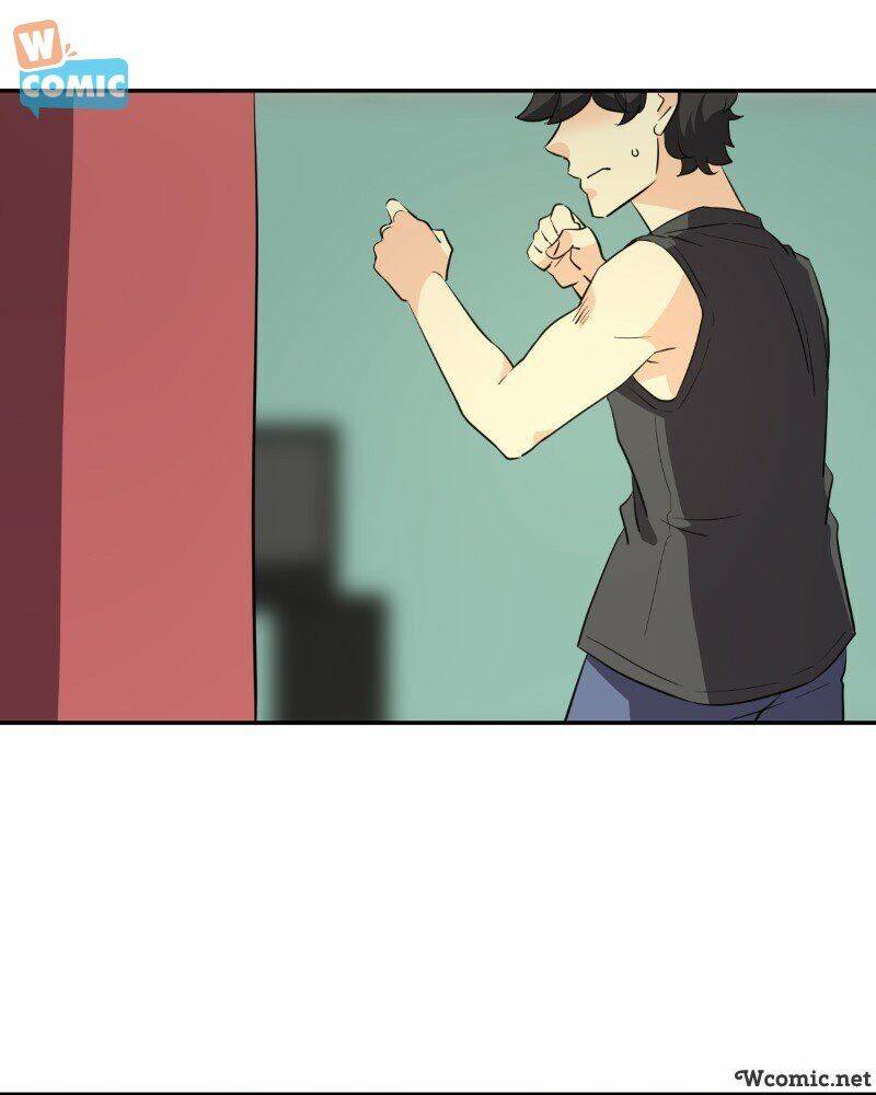 Unordinary Chapter 231 - Trang 20