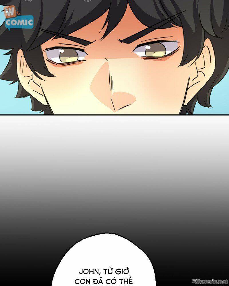 Unordinary Chapter 231 - Trang 32