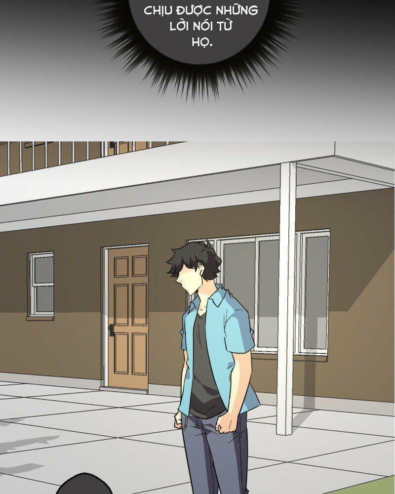 Unordinary Chapter 231 - Trang 39