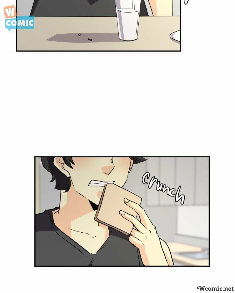 Unordinary Chapter 231 - Trang 4