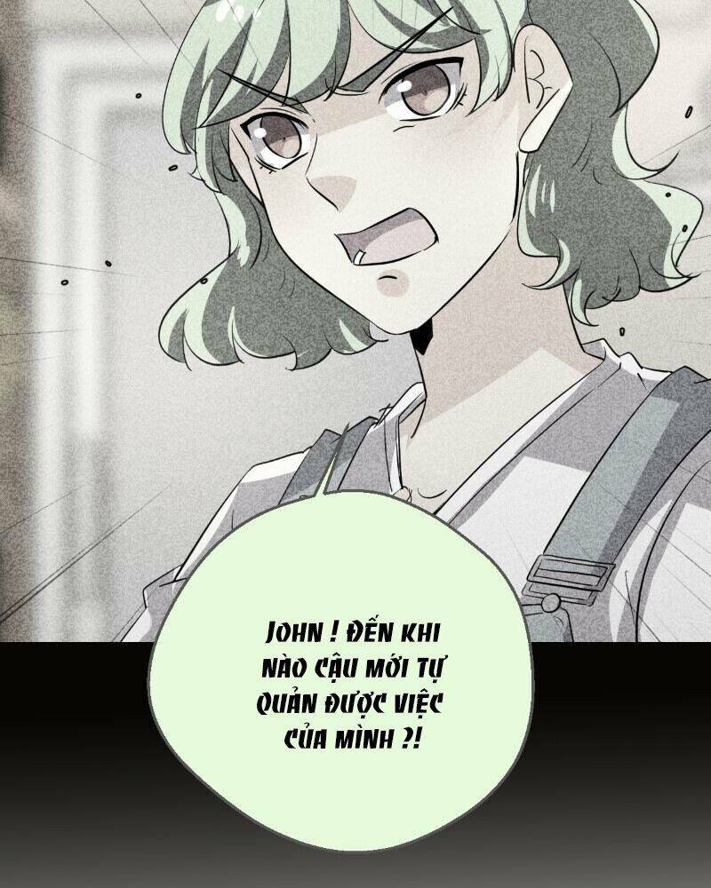 Unordinary Chapter 231 - Trang 41