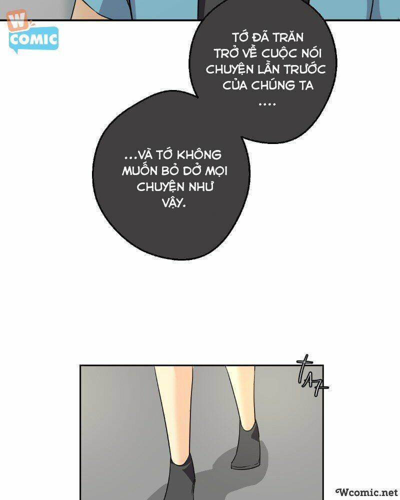 Unordinary Chapter 231 - Trang 50