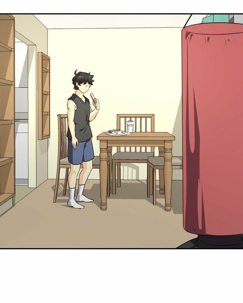 Unordinary Chapter 231 - Trang 9
