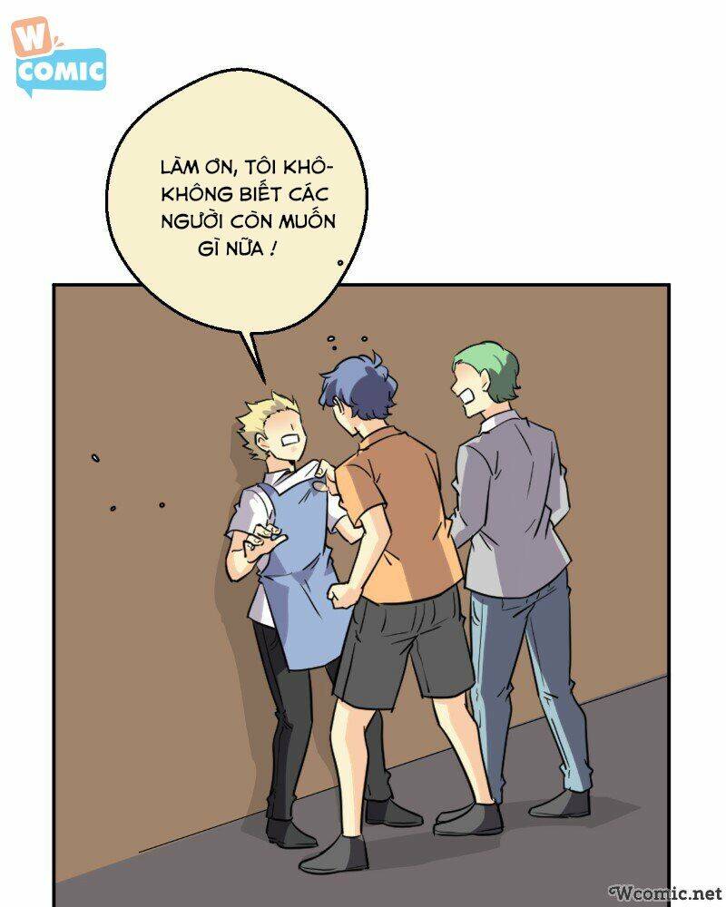 Unordinary Chapter 232 - Trang 14