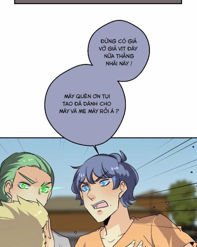 Unordinary Chapter 232 - Trang 15