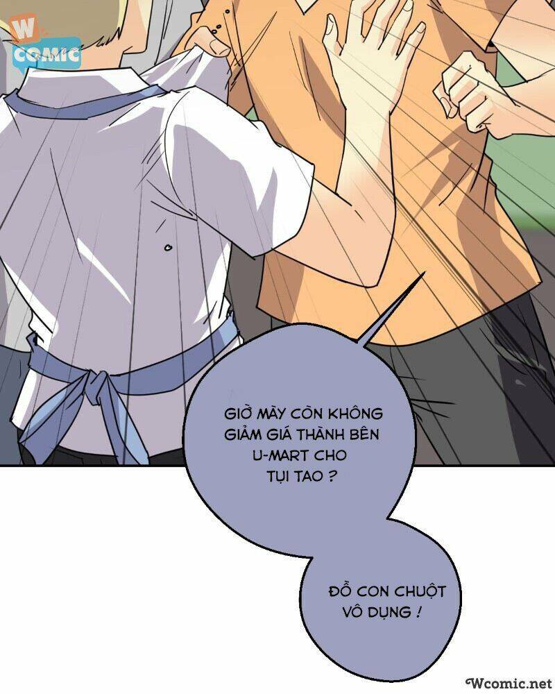 Unordinary Chapter 232 - Trang 16