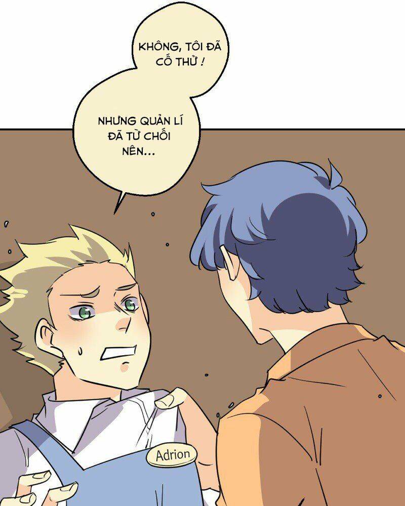 Unordinary Chapter 232 - Trang 17