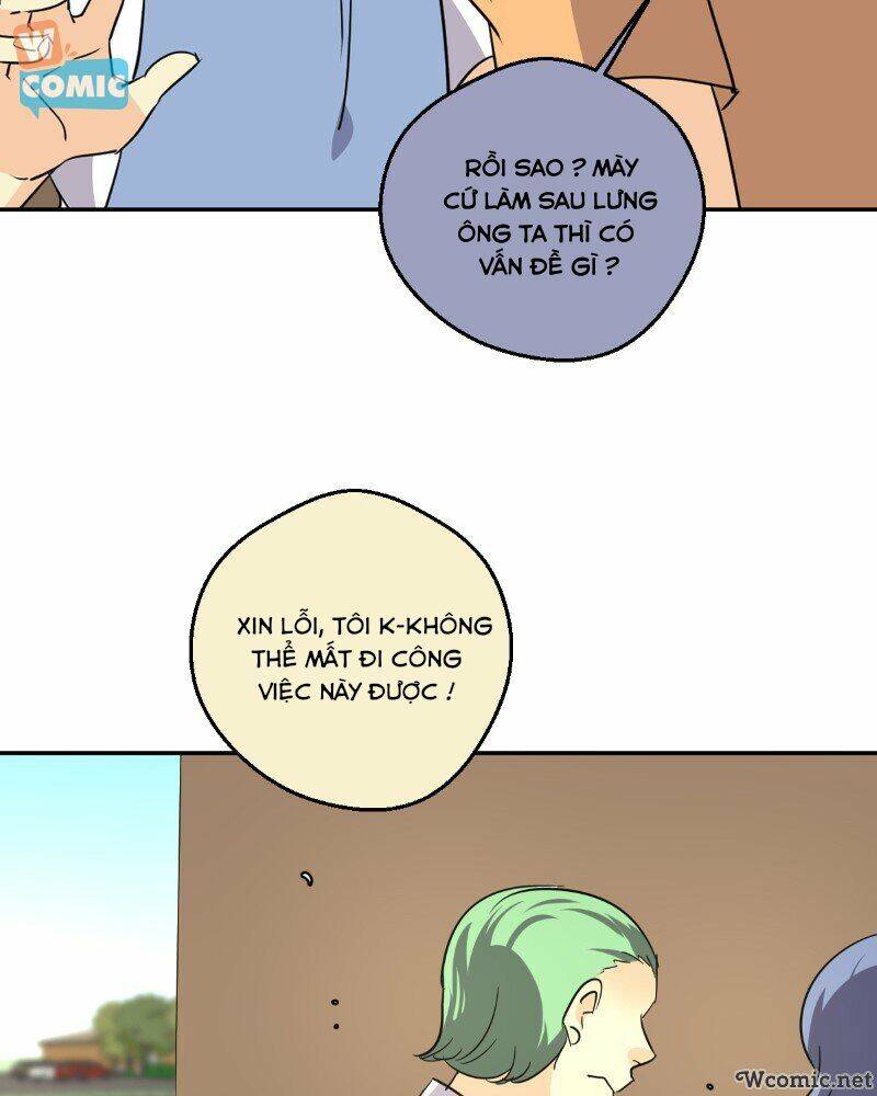 Unordinary Chapter 232 - Trang 18