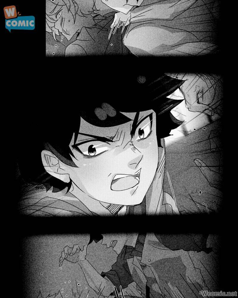 Unordinary Chapter 232 - Trang 24