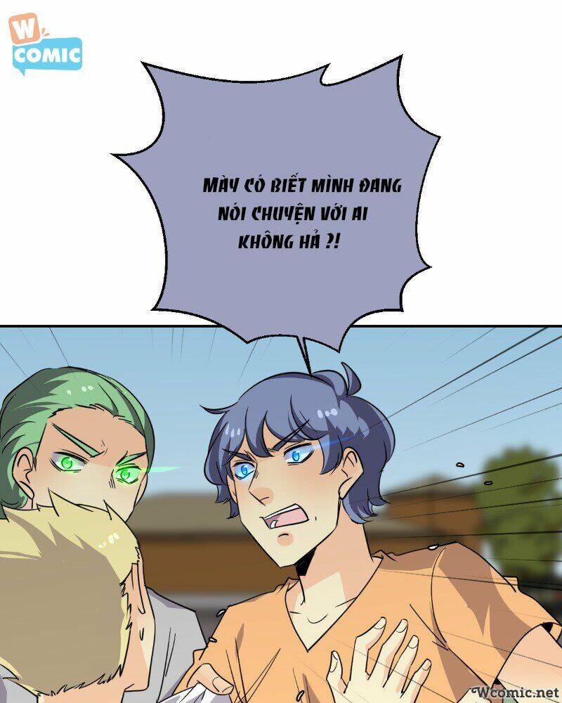 Unordinary Chapter 232 - Trang 32