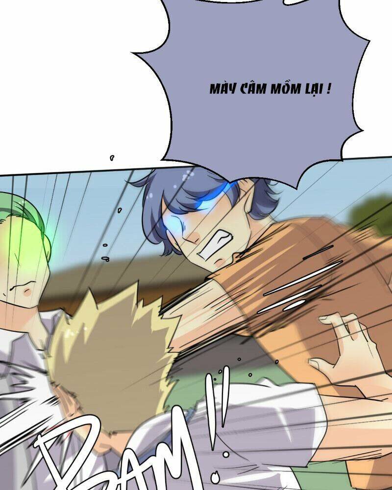 Unordinary Chapter 232 - Trang 35