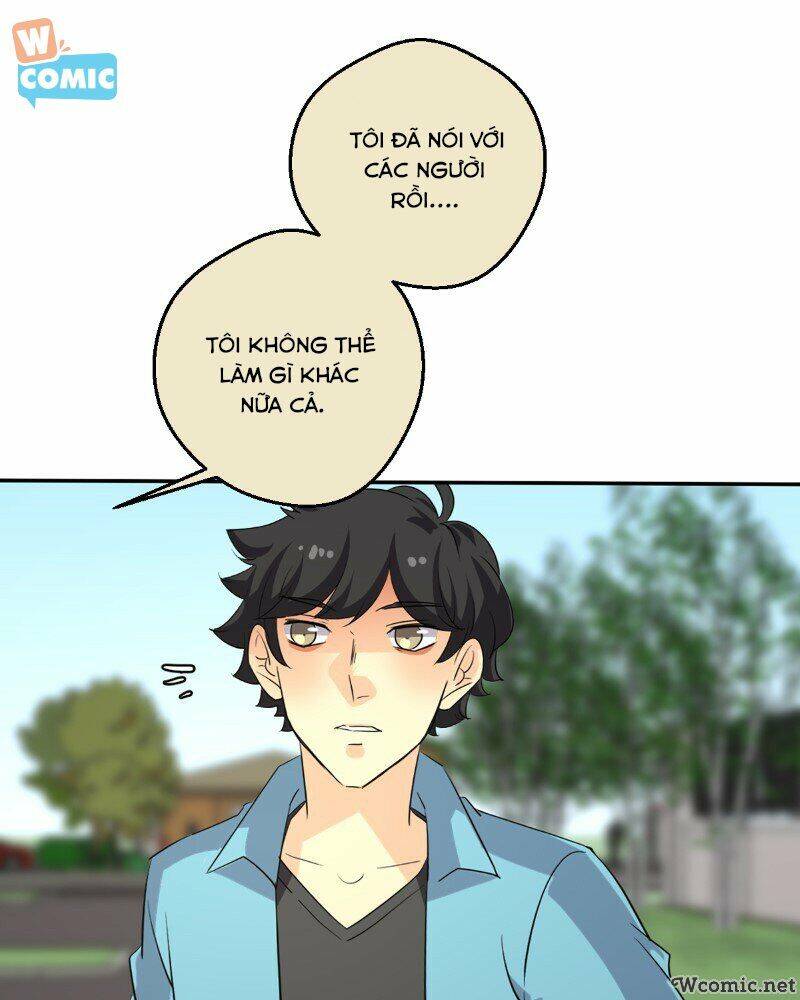 Unordinary Chapter 232 - Trang 4