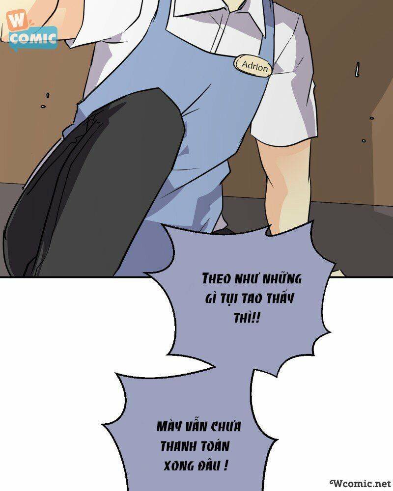 Unordinary Chapter 232 - Trang 40