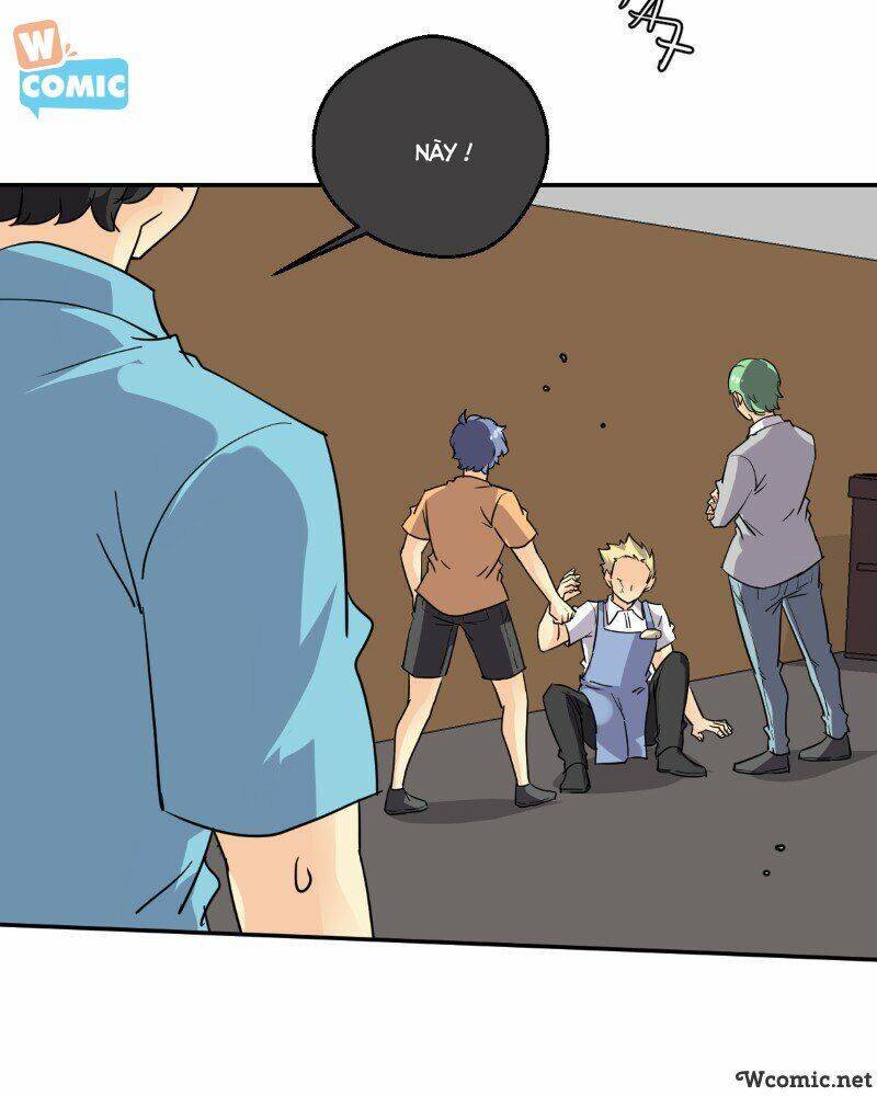 Unordinary Chapter 232 - Trang 42