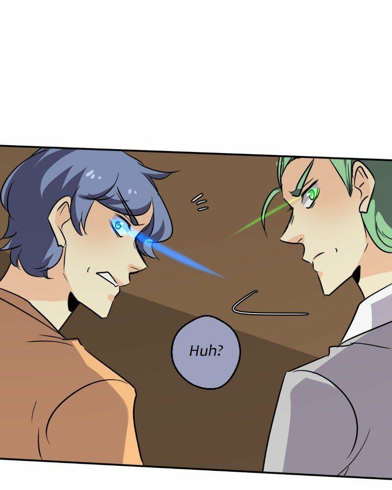 Unordinary Chapter 232 - Trang 43