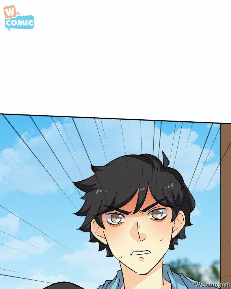 Unordinary Chapter 232 - Trang 44