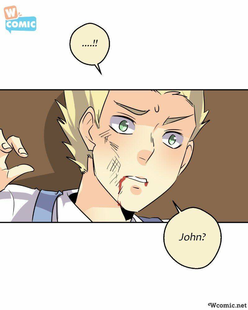 Unordinary Chapter 232 - Trang 46
