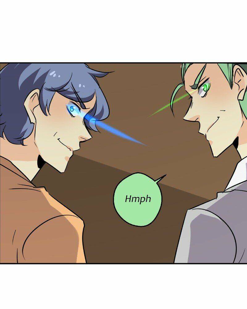 Unordinary Chapter 232 - Trang 47