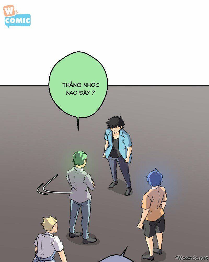 Unordinary Chapter 232 - Trang 48
