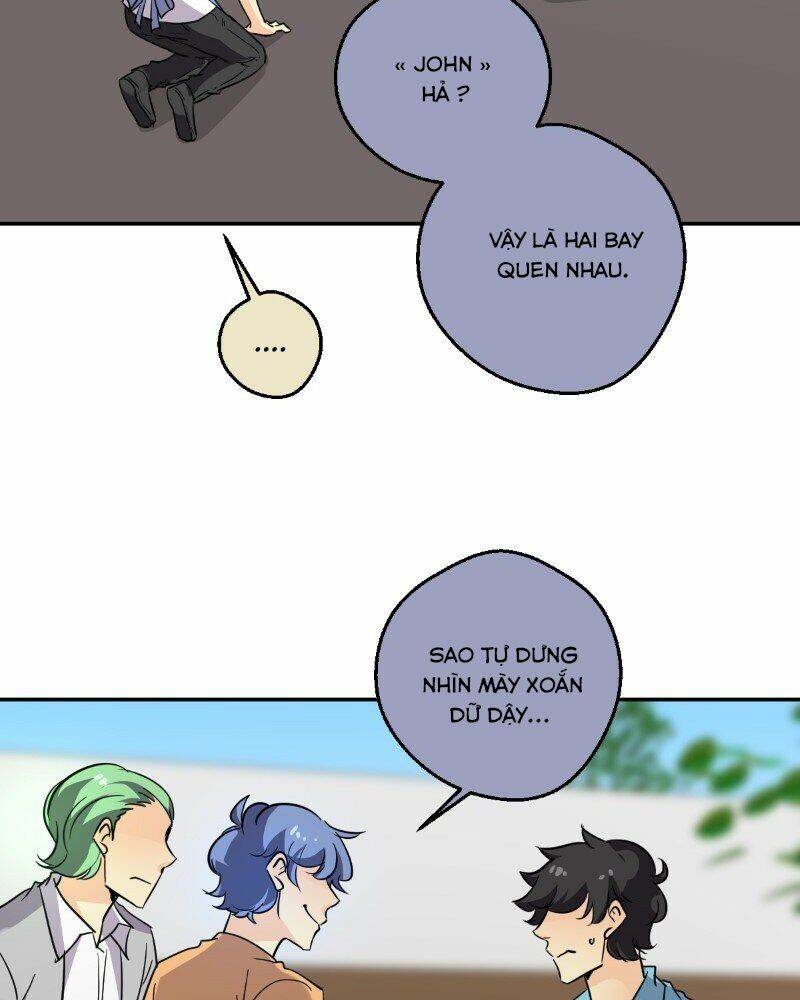 Unordinary Chapter 232 - Trang 49