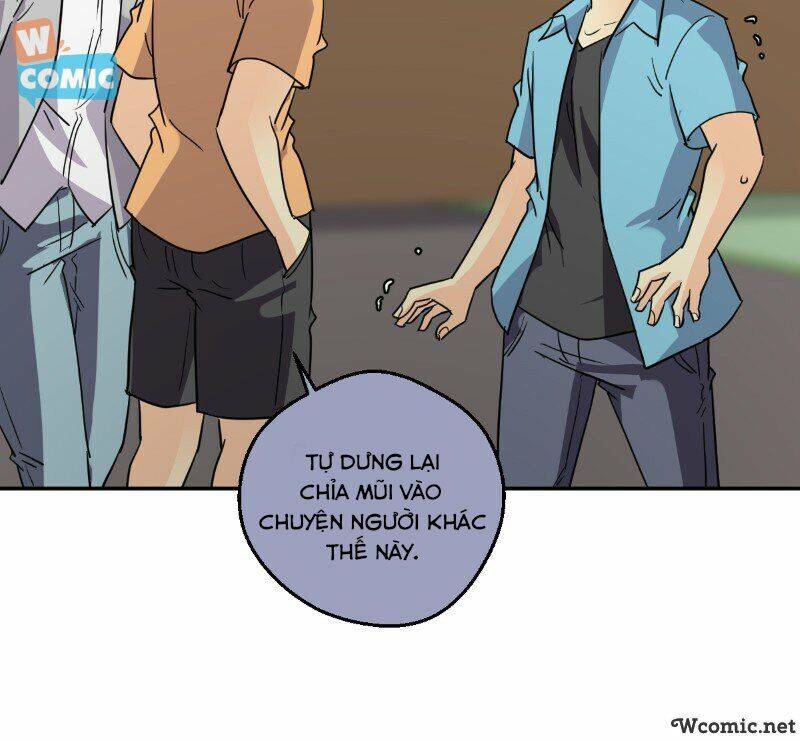 Unordinary Chapter 232 - Trang 50