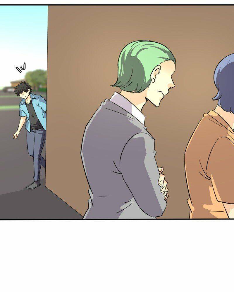 Unordinary Chapter 232 - Trang 7