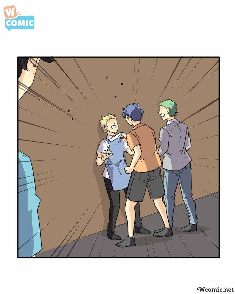 Unordinary Chapter 232 - Trang 8