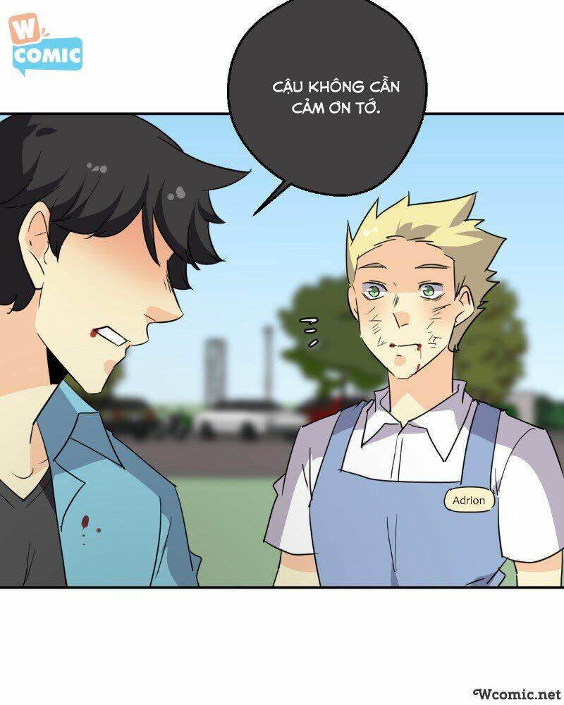 Unordinary Chapter 233 - Trang 10