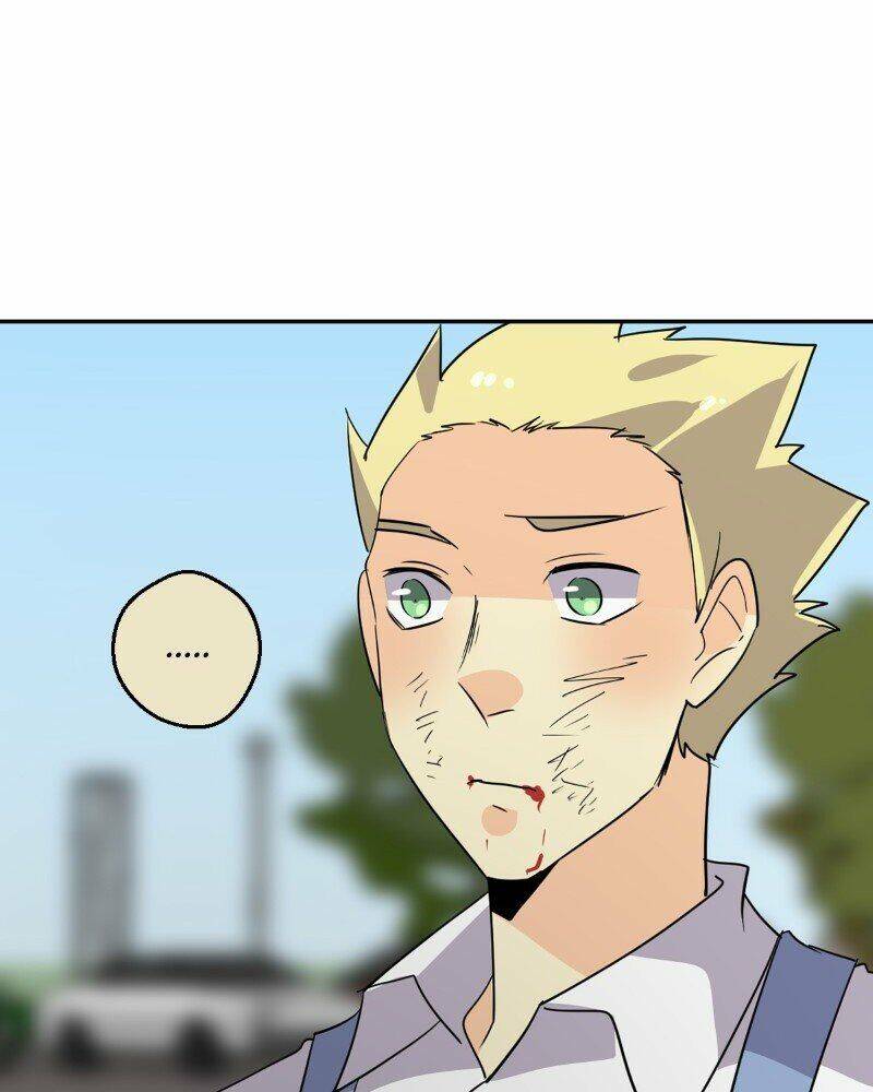 Unordinary Chapter 233 - Trang 11