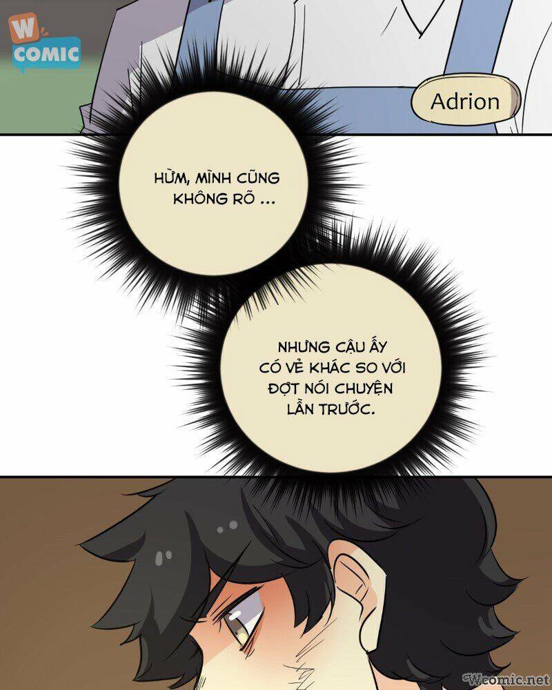Unordinary Chapter 233 - Trang 12