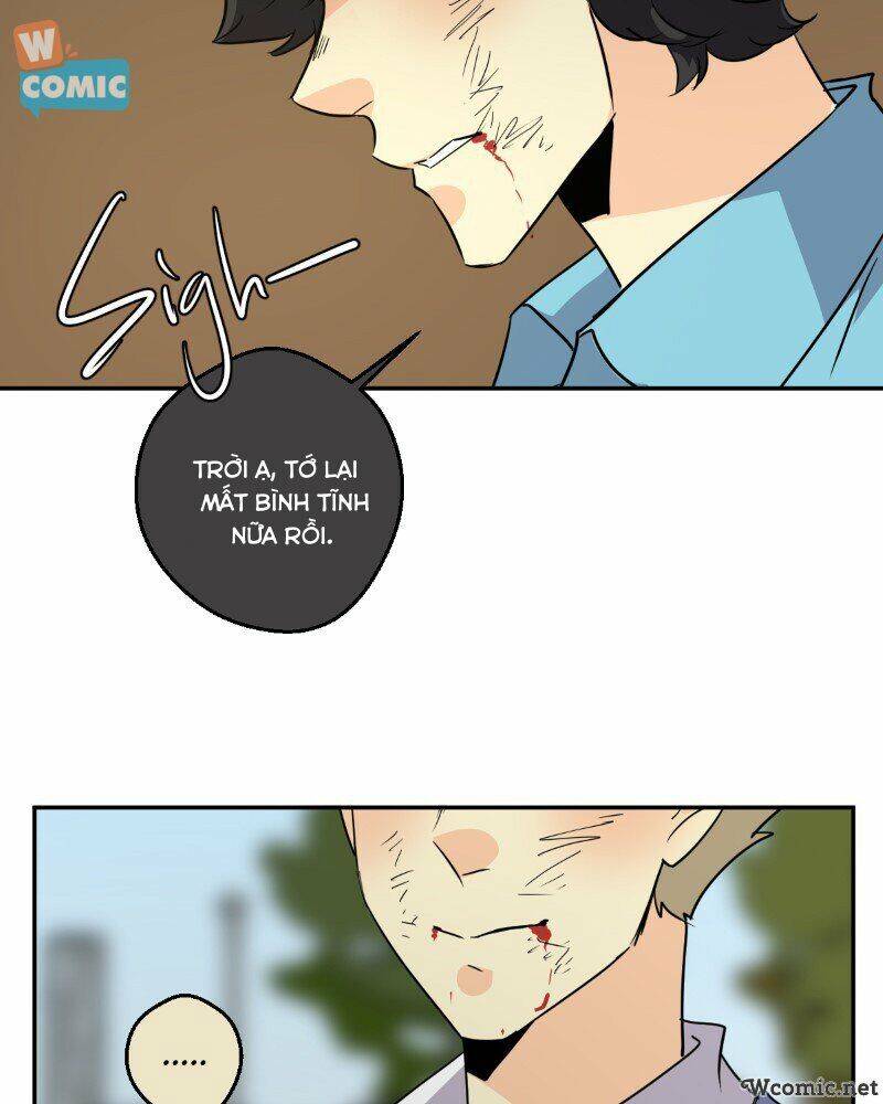 Unordinary Chapter 233 - Trang 14