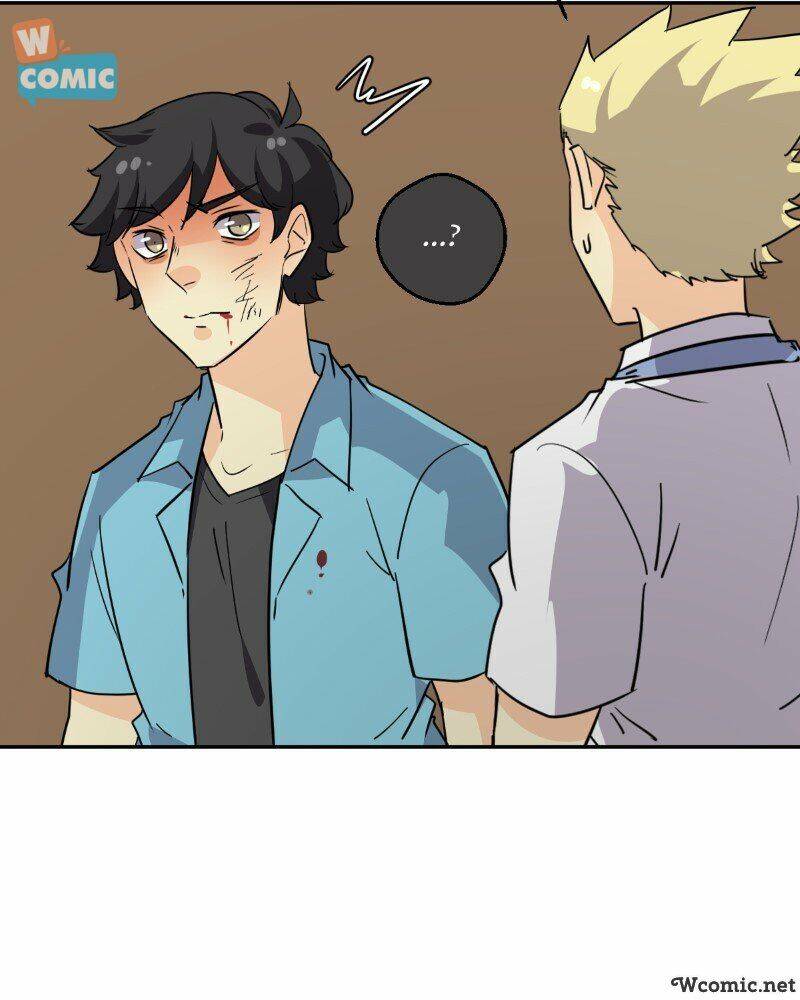Unordinary Chapter 233 - Trang 16