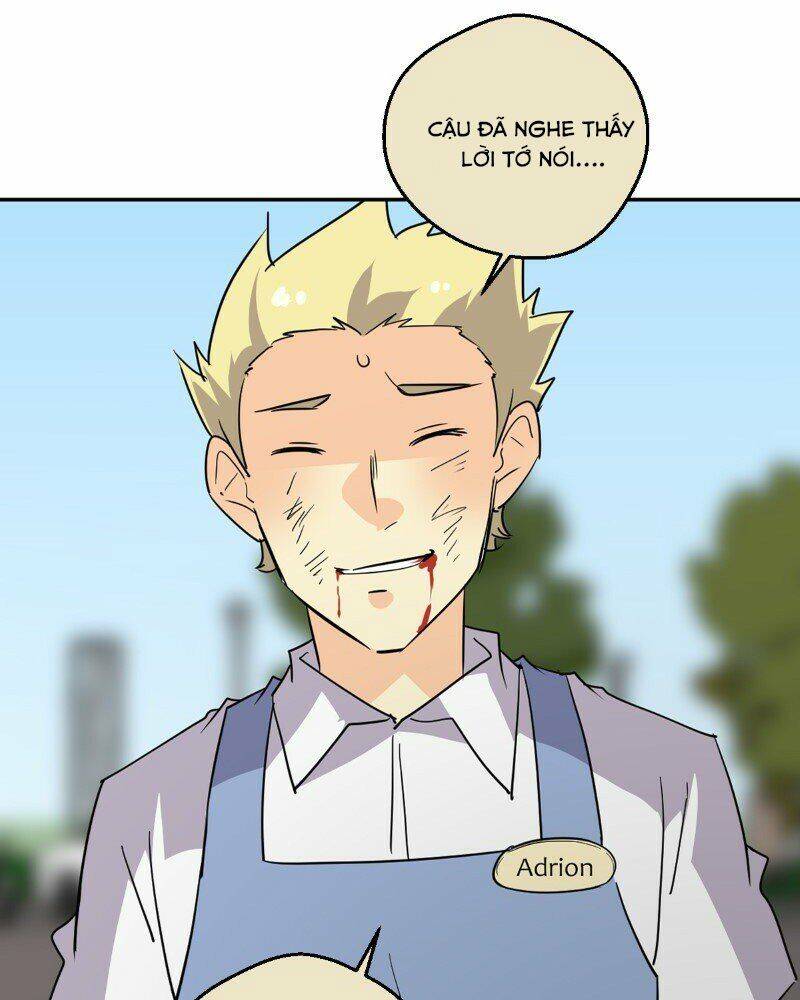 Unordinary Chapter 233 - Trang 17