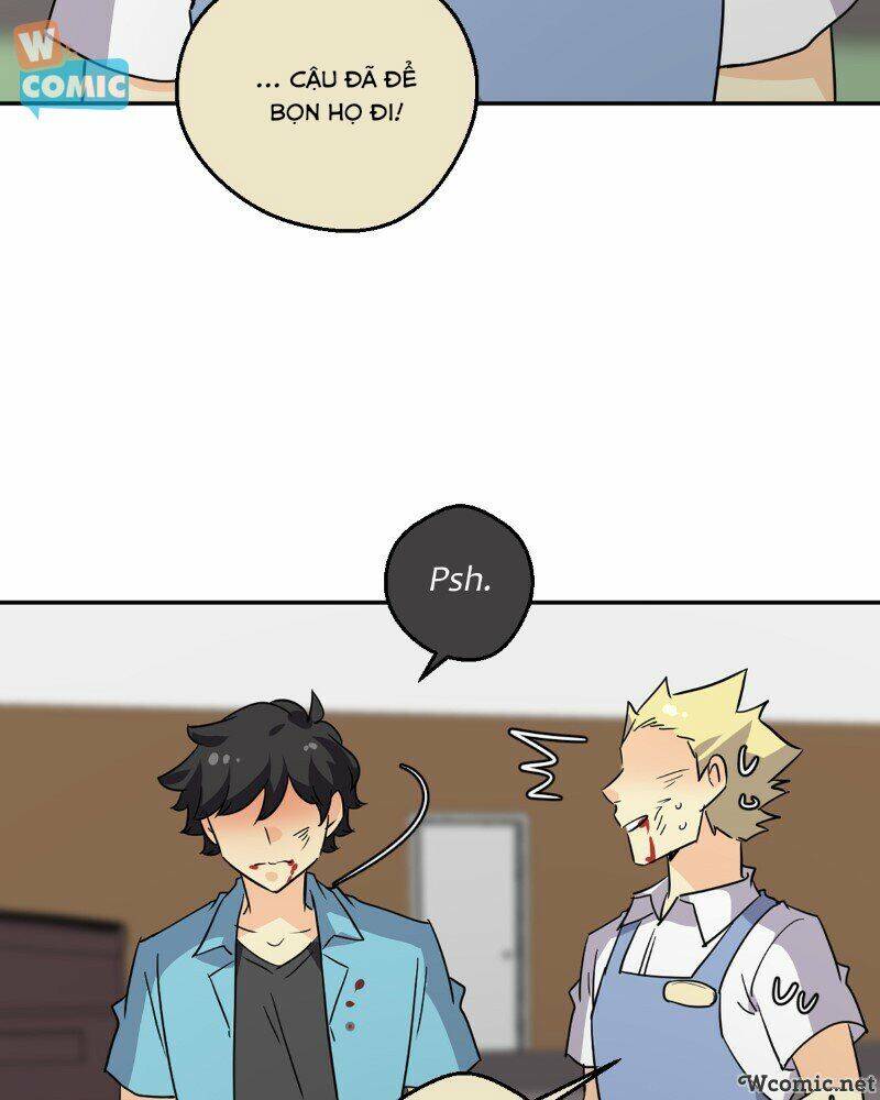 Unordinary Chapter 233 - Trang 18