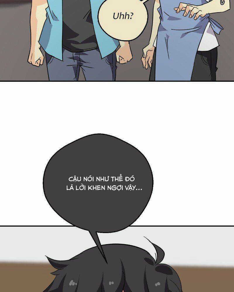 Unordinary Chapter 233 - Trang 19