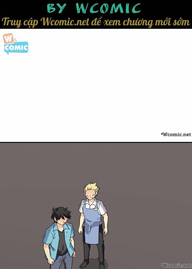 Unordinary Chapter 233 - Trang 2