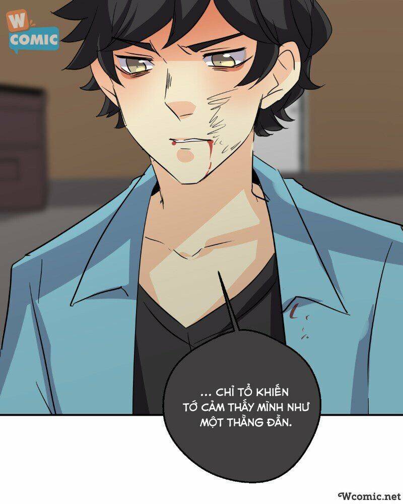 Unordinary Chapter 233 - Trang 20