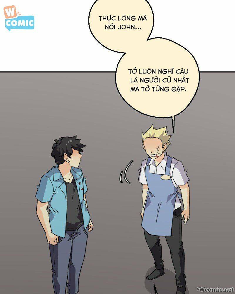 Unordinary Chapter 233 - Trang 22