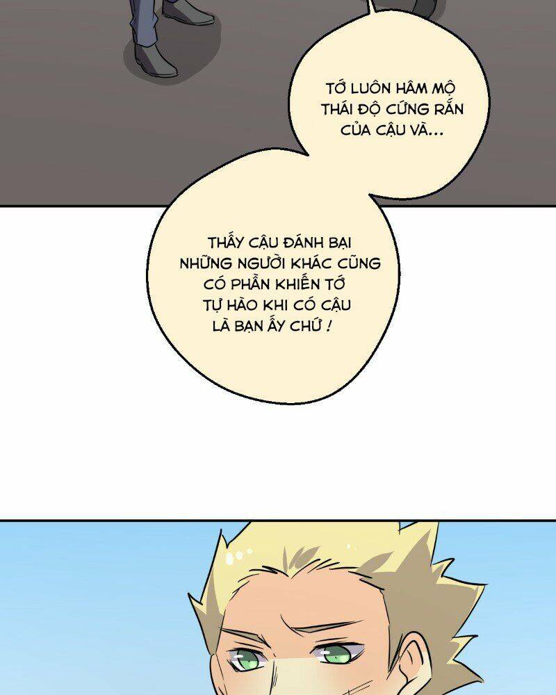 Unordinary Chapter 233 - Trang 23