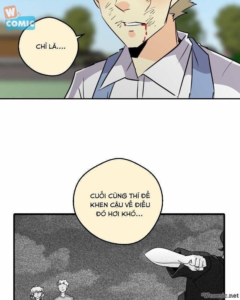 Unordinary Chapter 233 - Trang 24