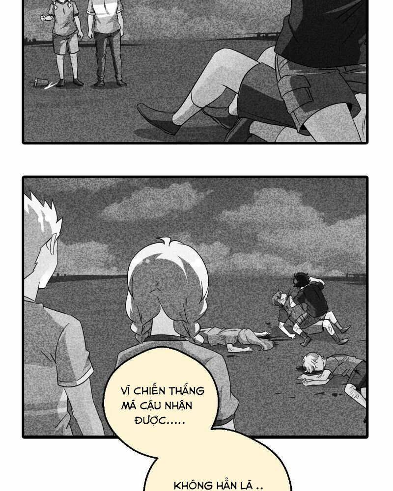 Unordinary Chapter 233 - Trang 25