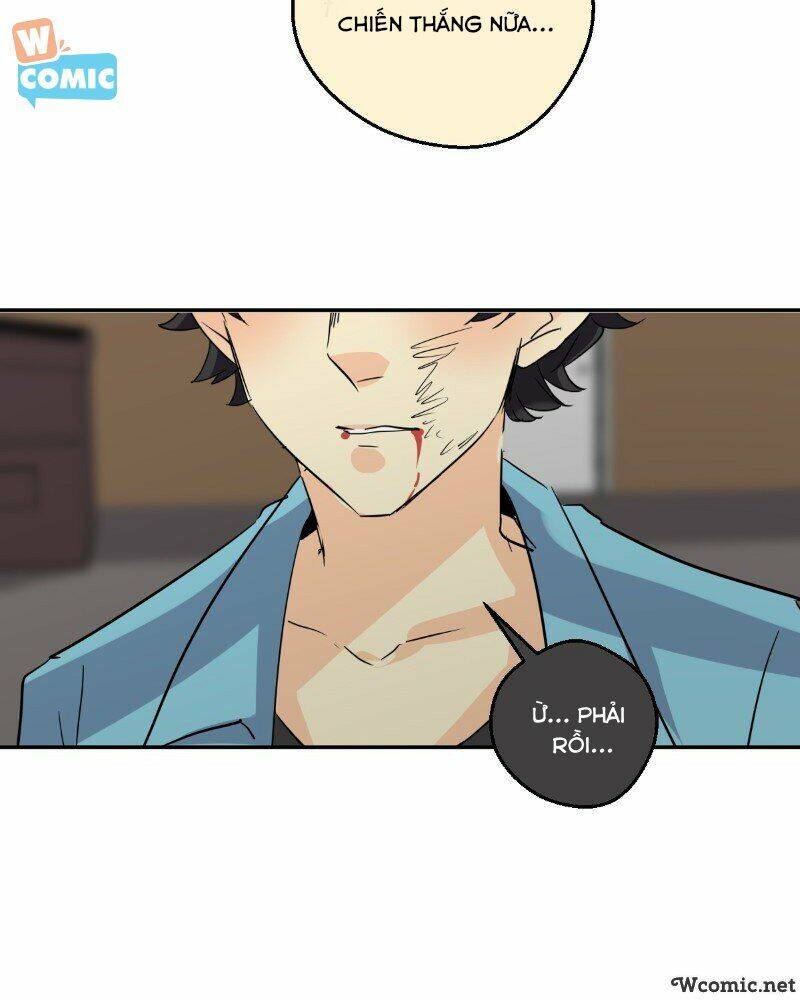 Unordinary Chapter 233 - Trang 26
