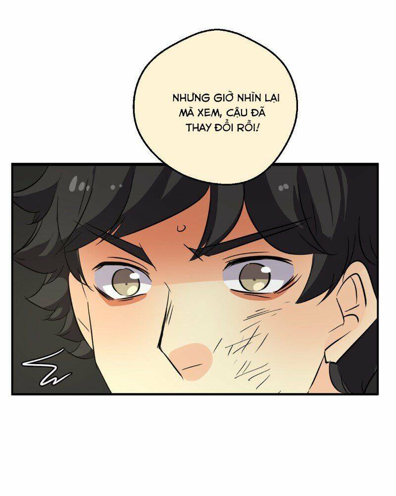 Unordinary Chapter 233 - Trang 27