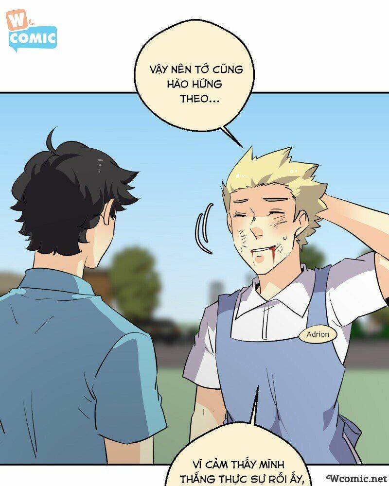 Unordinary Chapter 233 - Trang 28