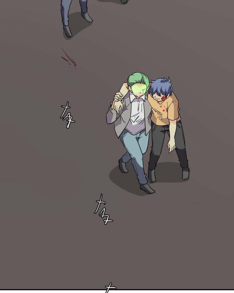 Unordinary Chapter 233 - Trang 3