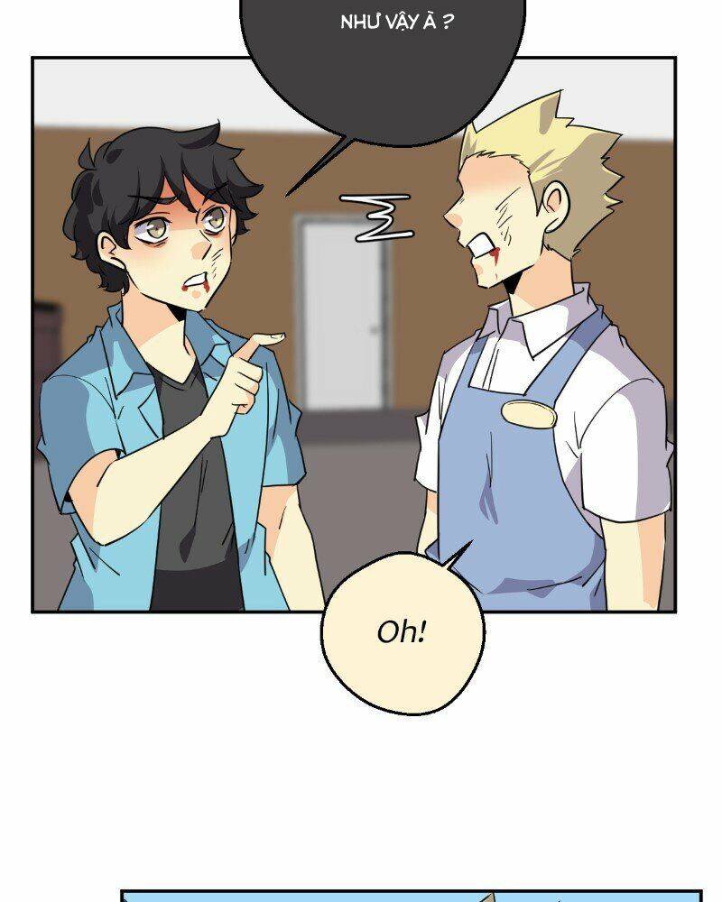 Unordinary Chapter 233 - Trang 33