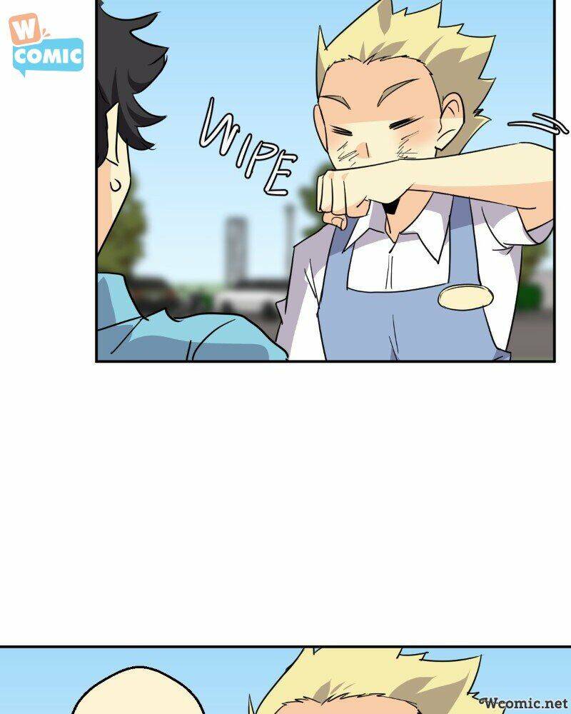 Unordinary Chapter 233 - Trang 34