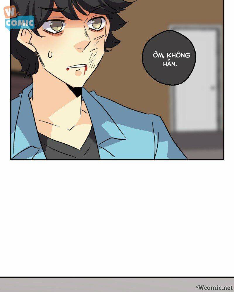 Unordinary Chapter 233 - Trang 36